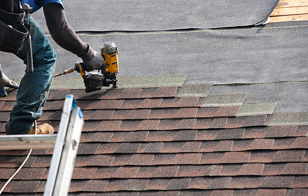 Licensed Metal Roofing service in Montrose, MI - Brentwood Metal Roofing